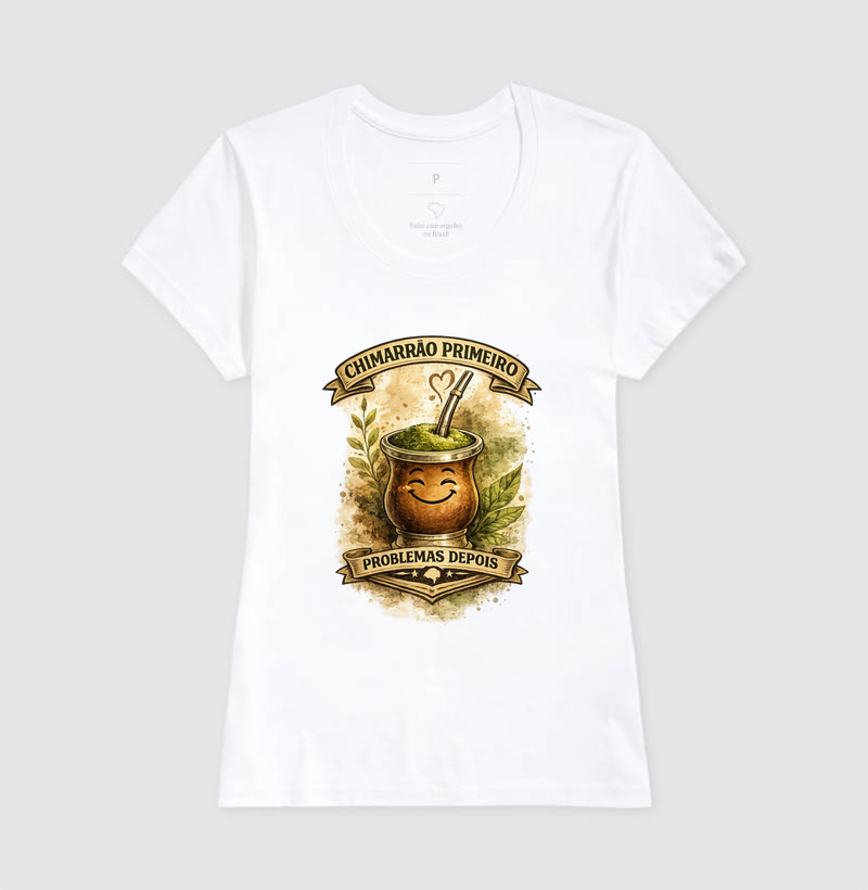 Camisa 2