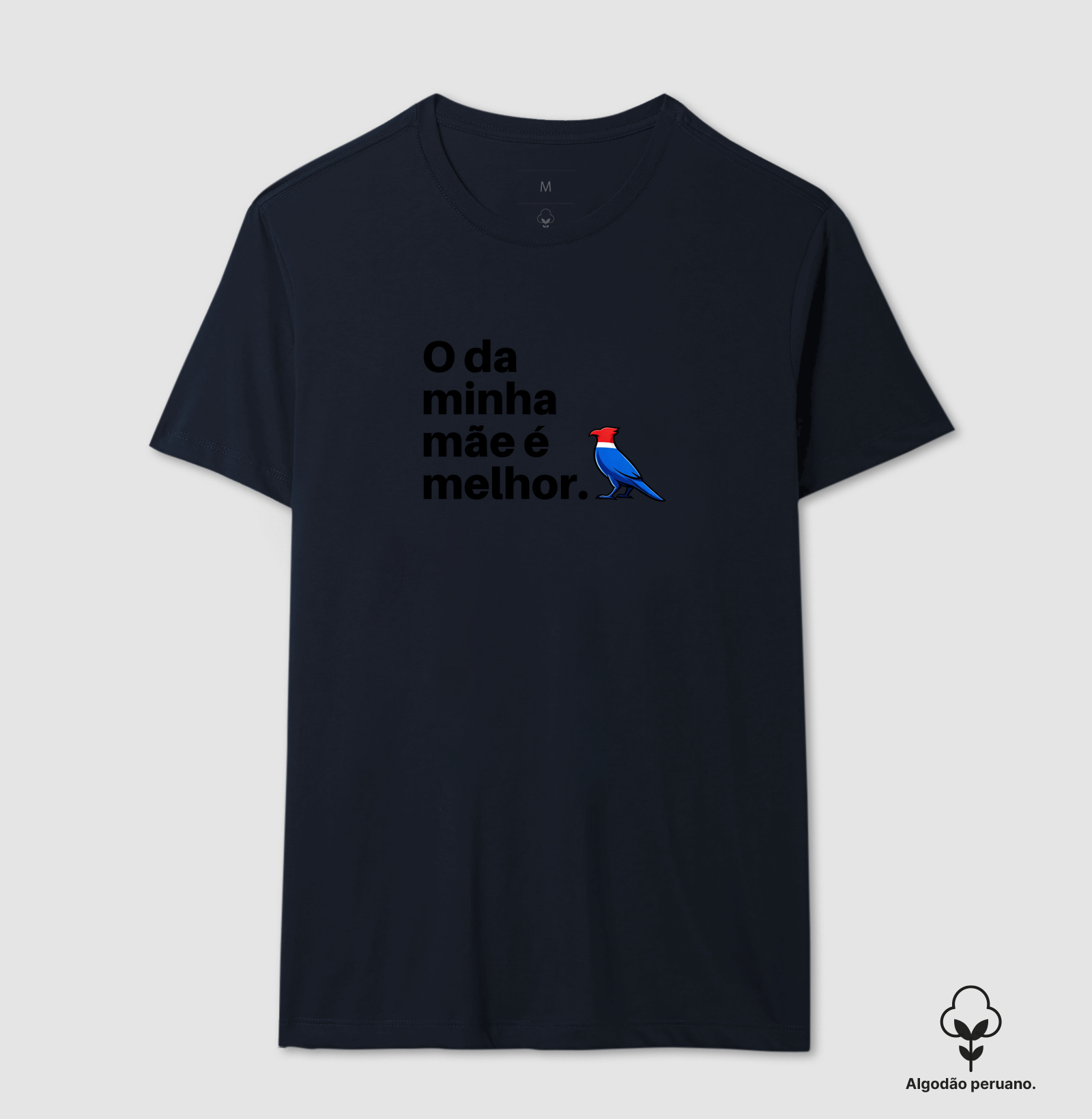 "Porque se vestir bem é ótimo, mas se vestir com humor é melhor ainda." - Imagem 5