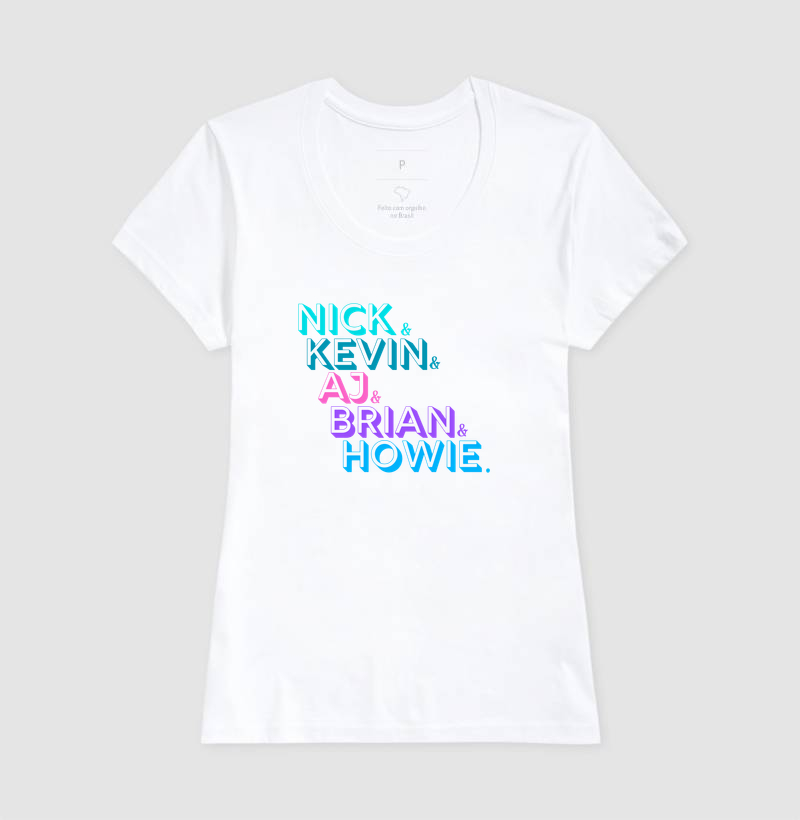 Camisa 4