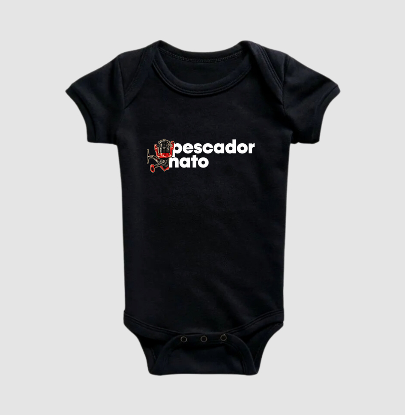 Pescador Nato! - Imagem 2