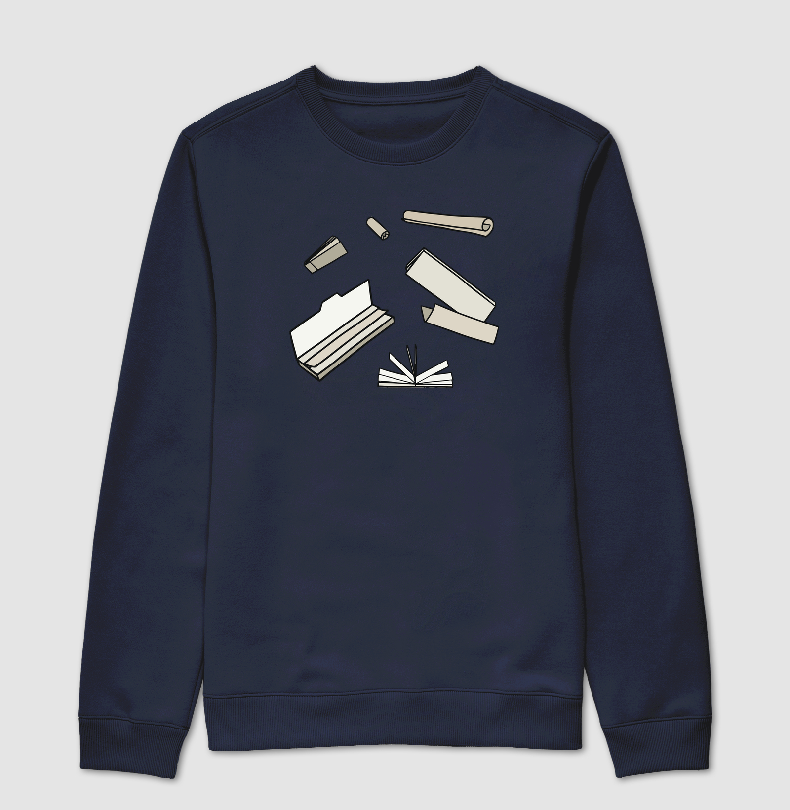 Camisa 4