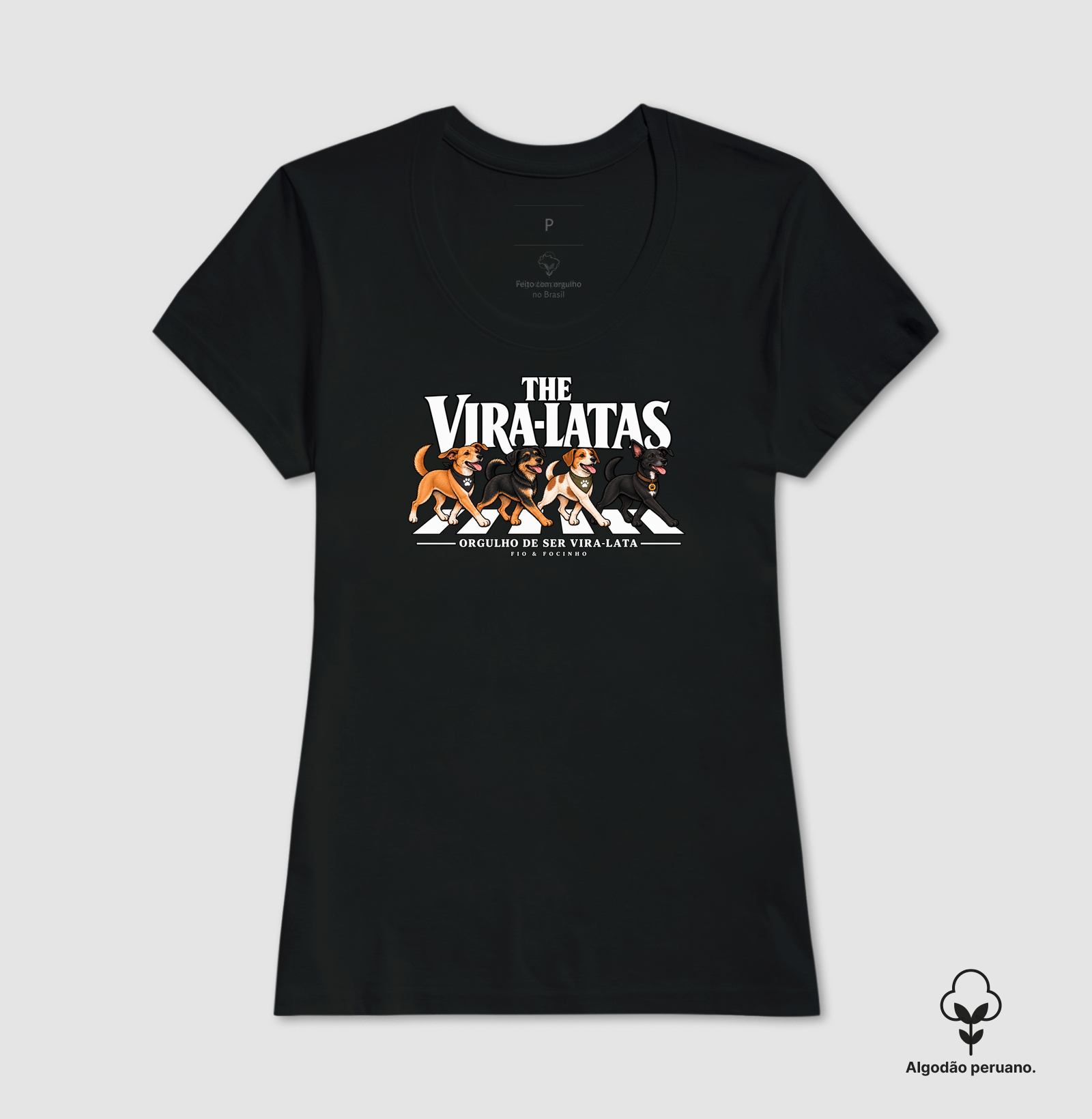 The Vira-Latas (Edição Orgulho de Ser Vira-Lata) - Imagem 2