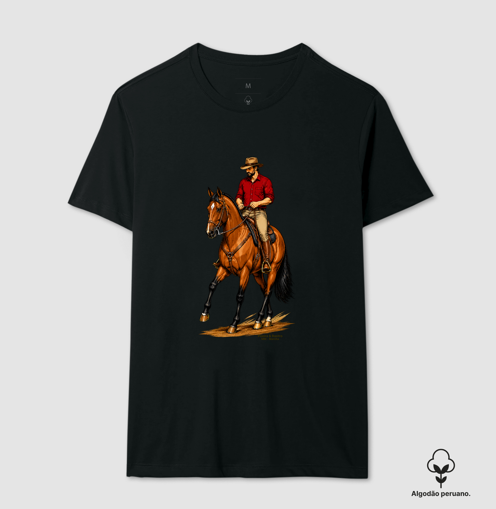 Mangalarga Marchador - Marcha. - Imagem 6