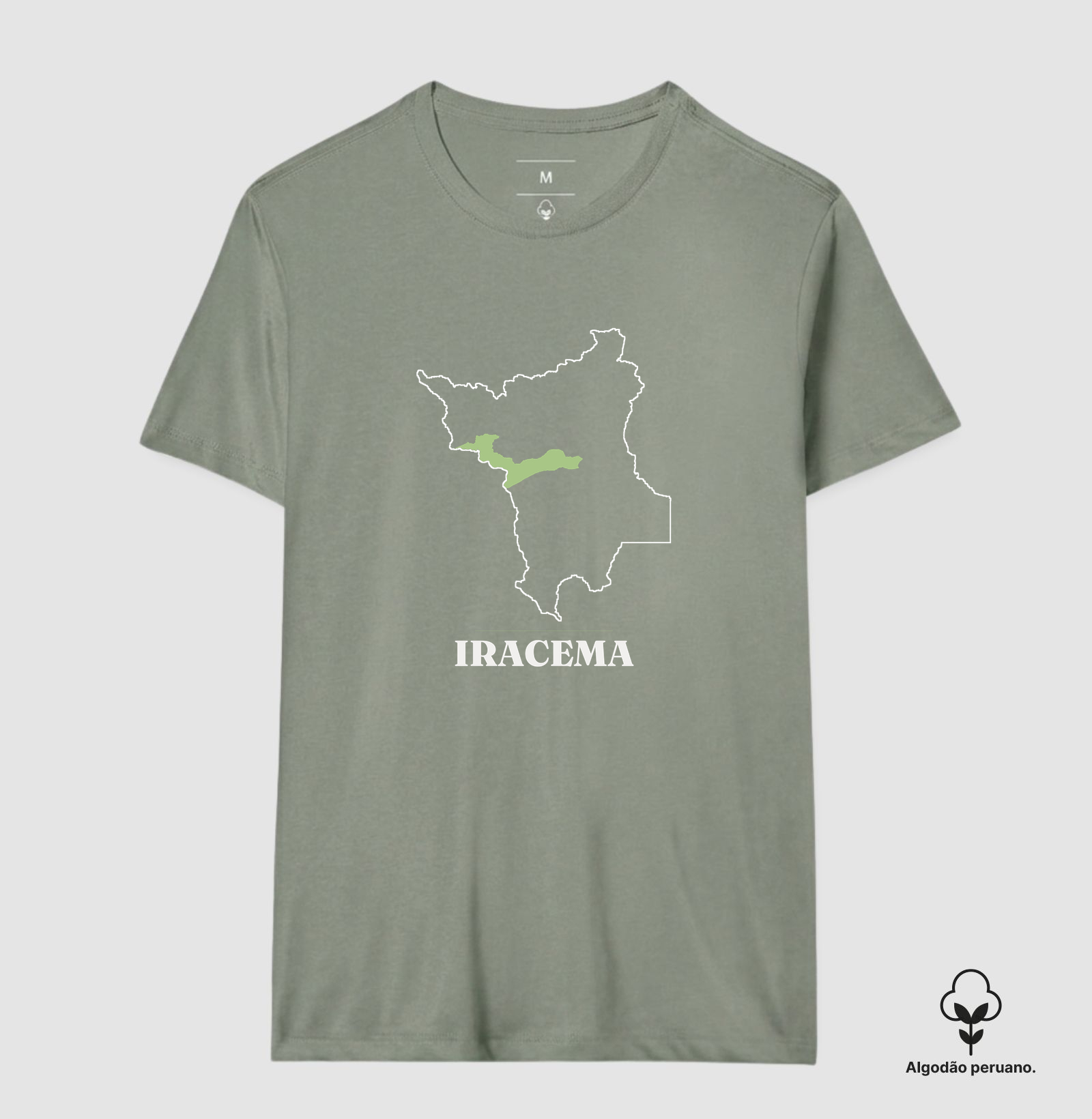 Iracema | Traço RR - Imagem 2