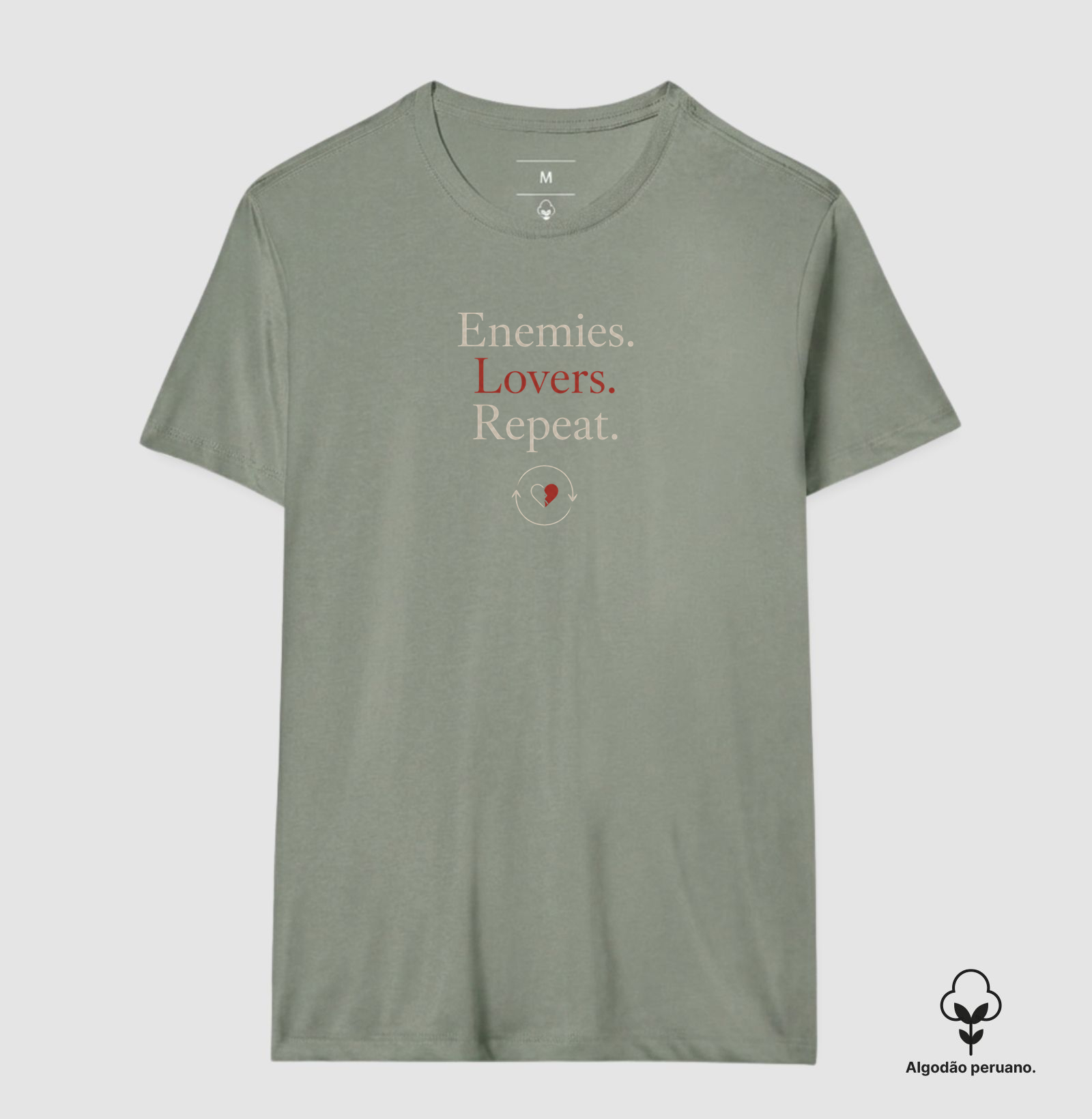 Enemies to Lovers - Imagem 2