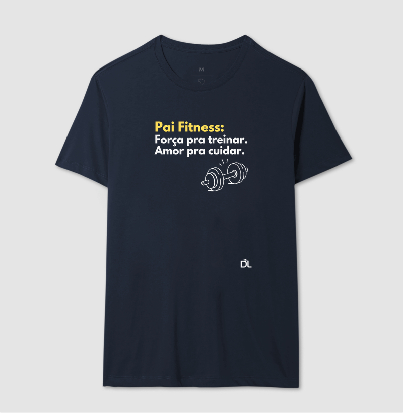 Pai Fitness Força e Amor - Imagem 8
