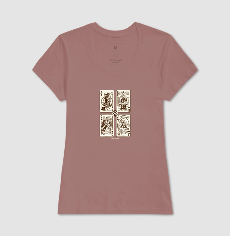 Camisa 16