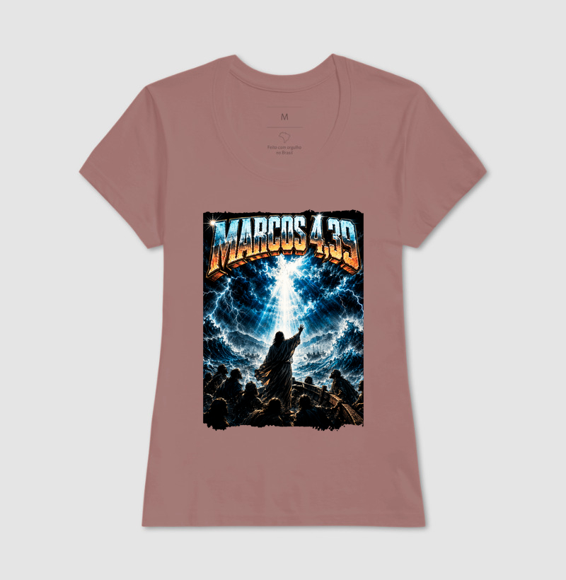 Camisa 16