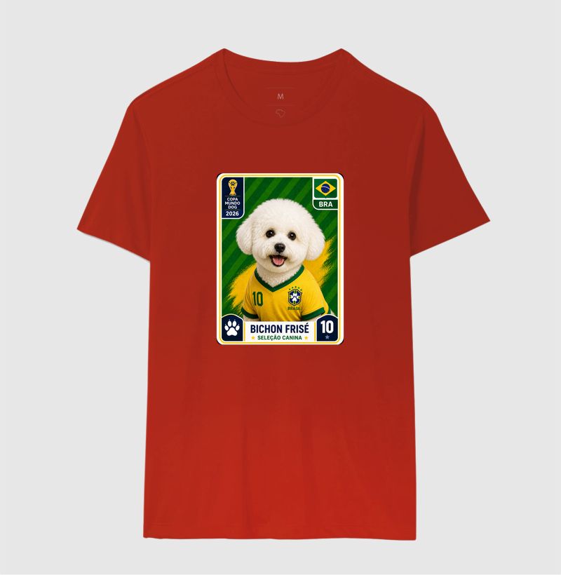 Camisa 9
