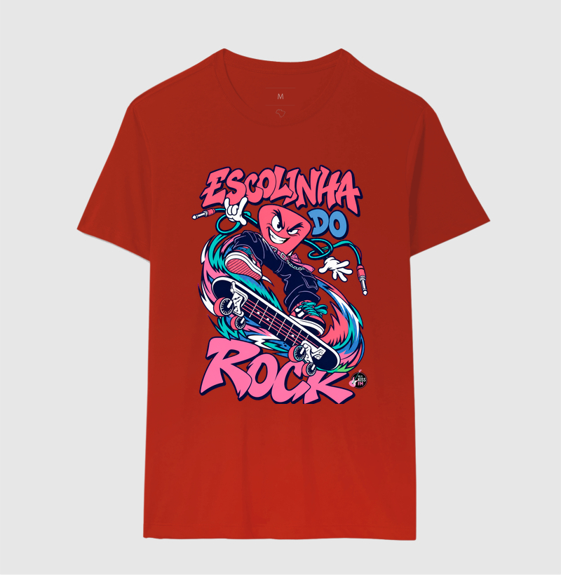 Escolinha do Rock  - Imagem 12