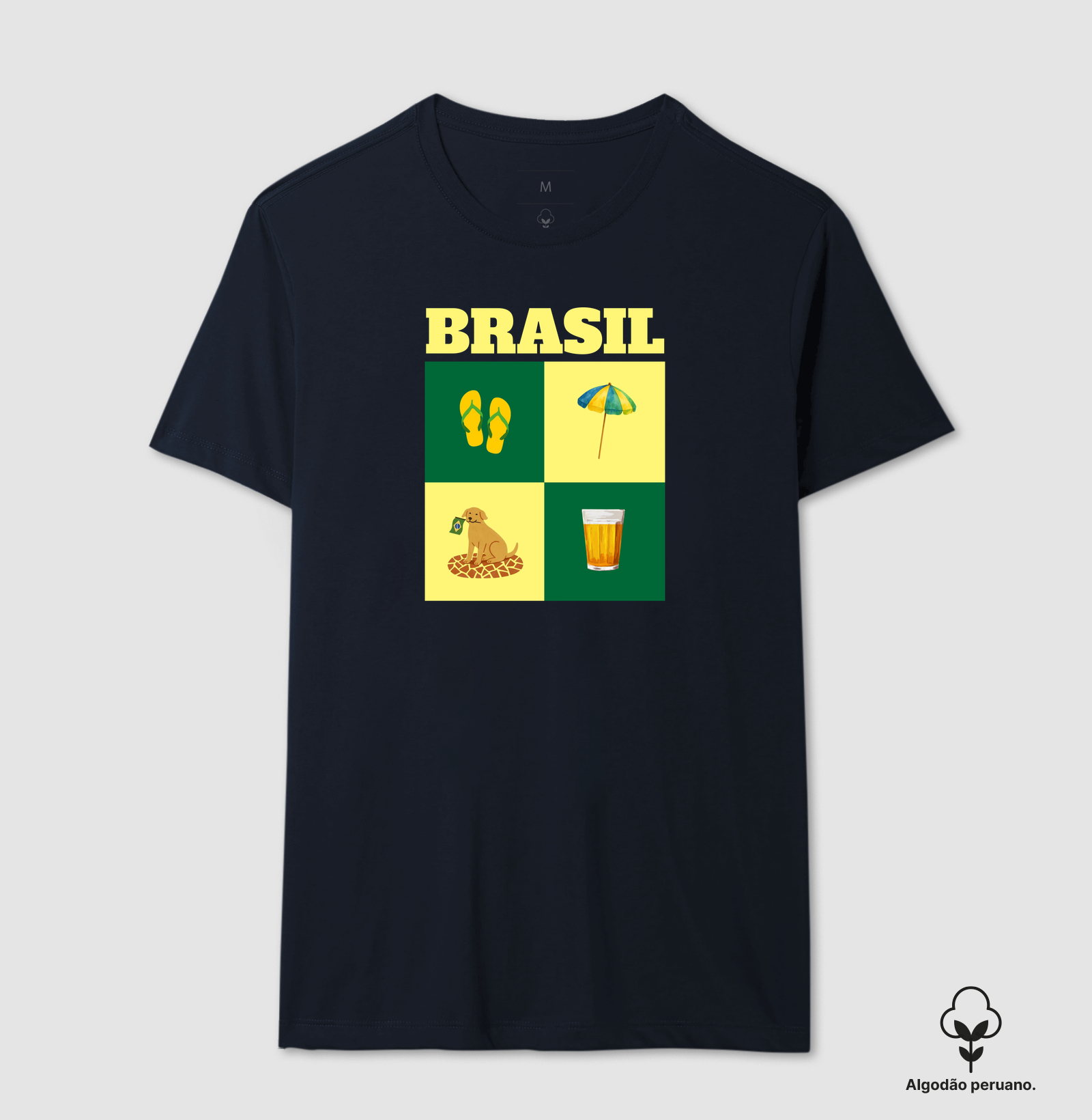Camisa 5
