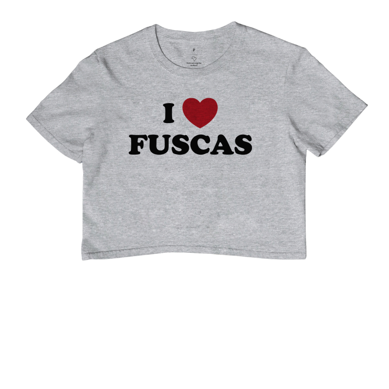 I Love Fuscas - Imagem 6