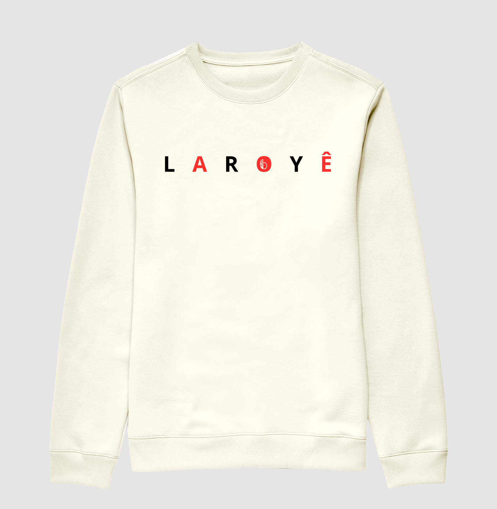 Laroyê - Imagem 2
