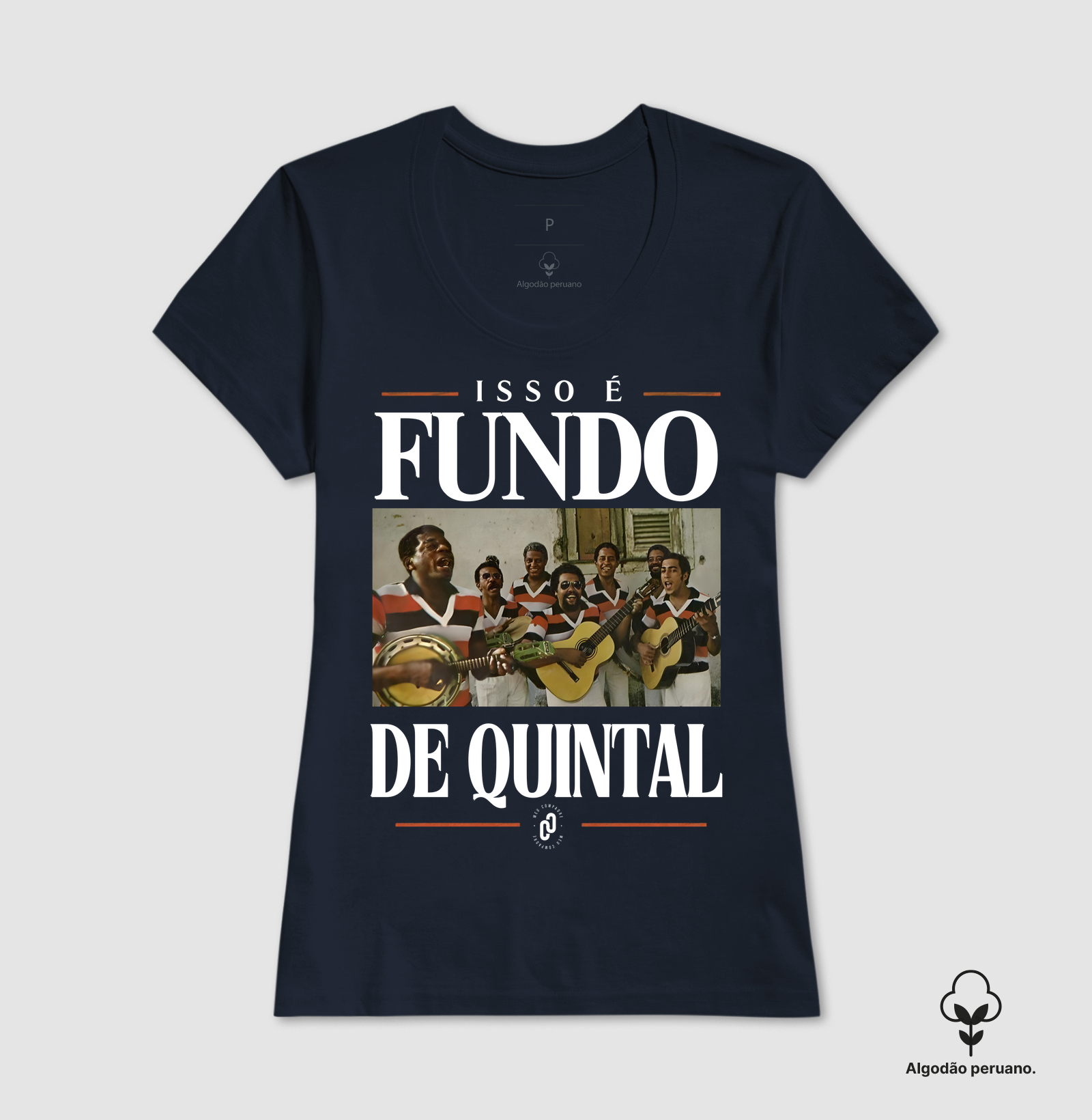 52 - ISSO É FUNDO DE QUINTAL - Imagem 7