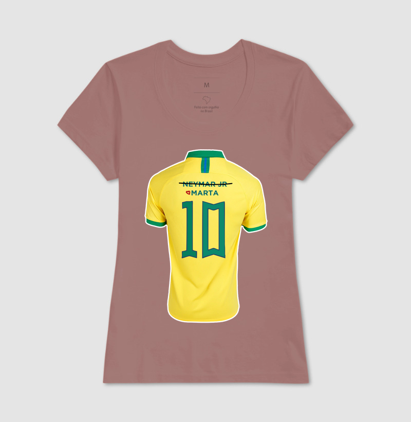 Camisa 11