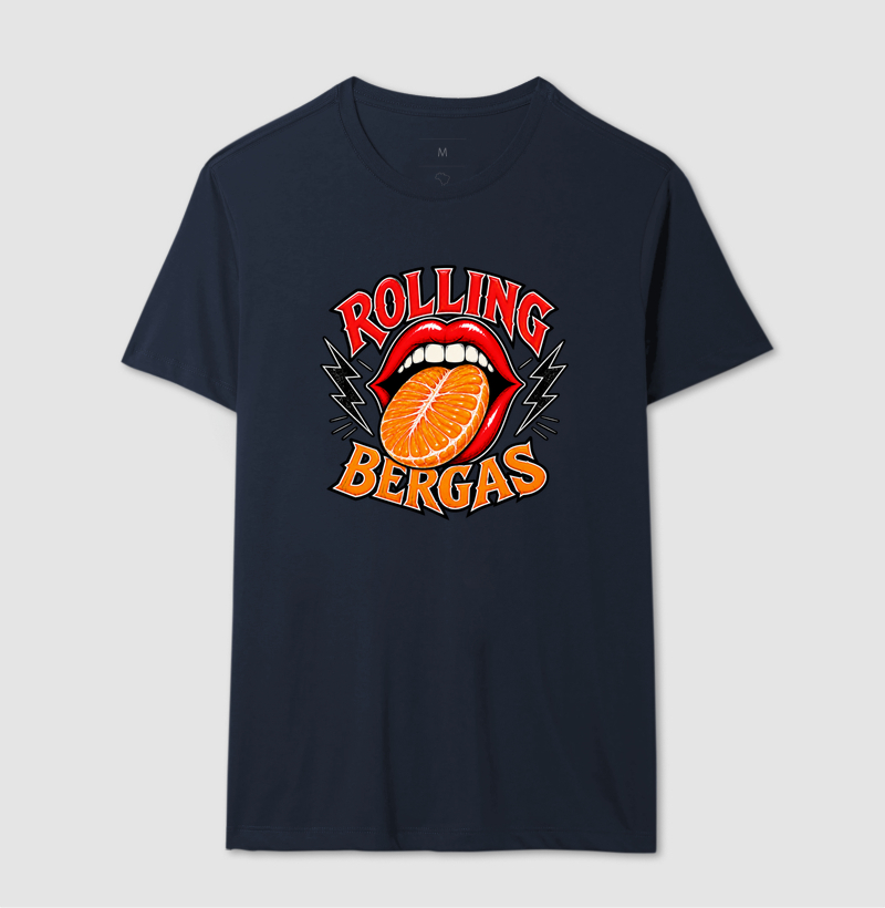 Rolling Bergas - Imagem 6