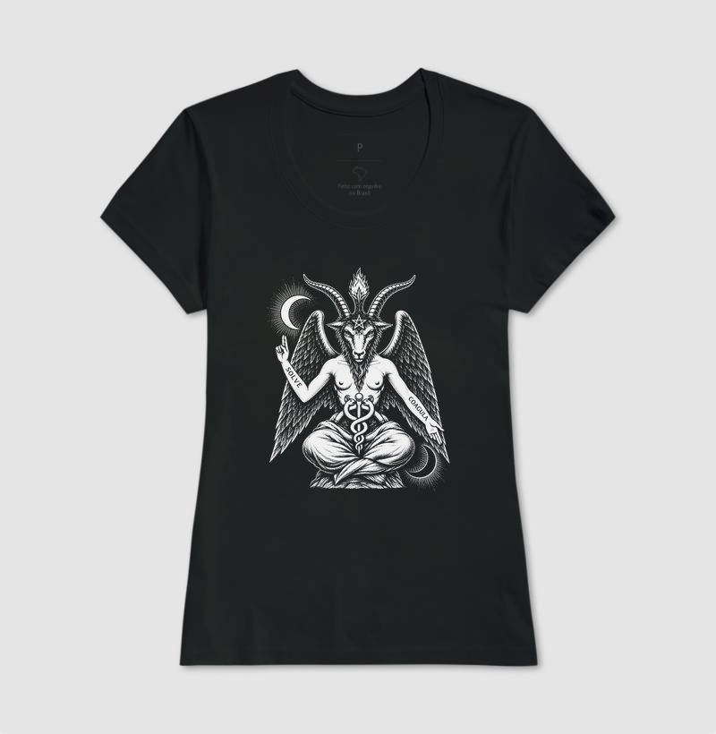 Baphomet - Imagem 3