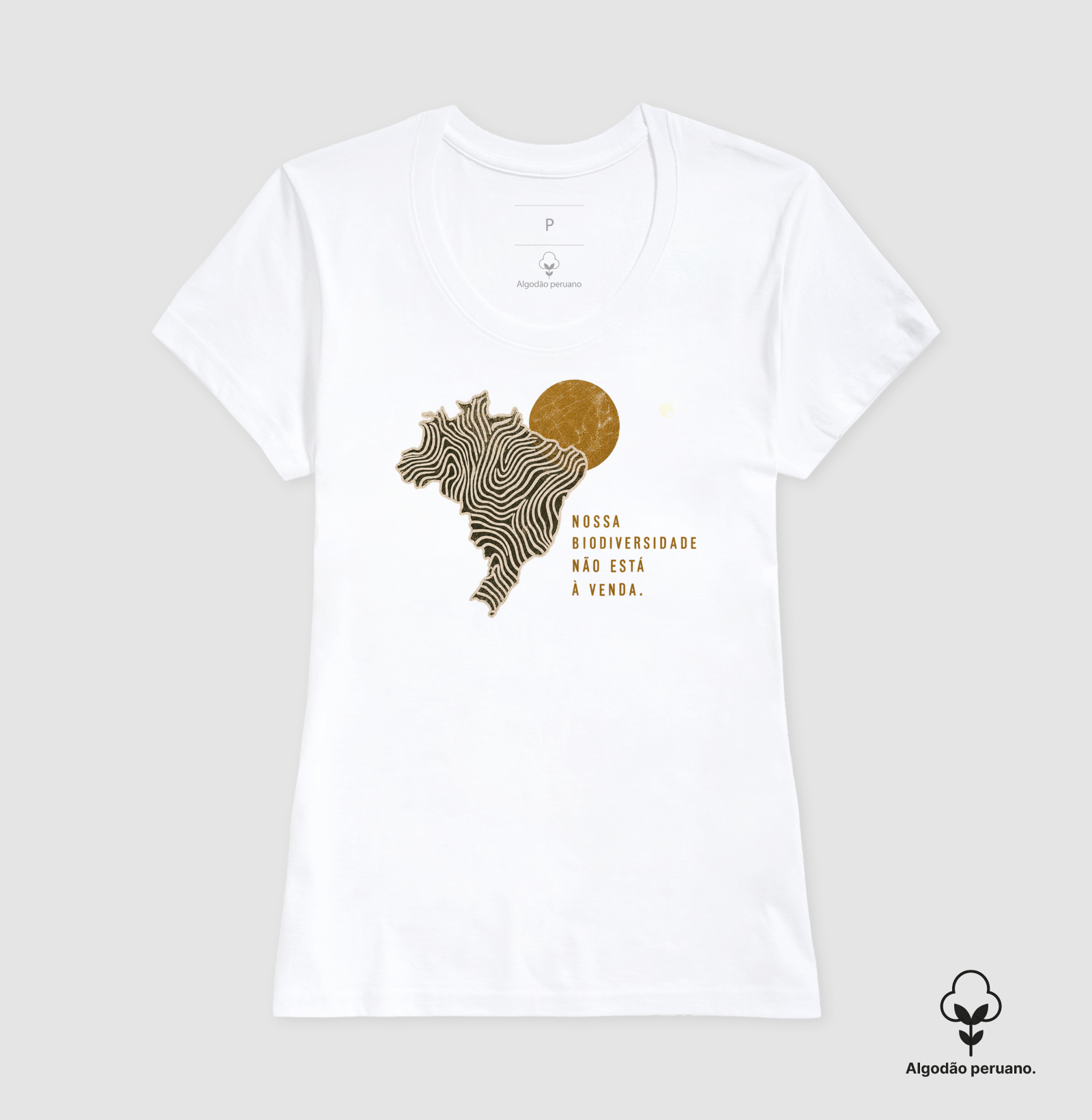 Nossa biodiversidade não está à venda - Imagem 5
