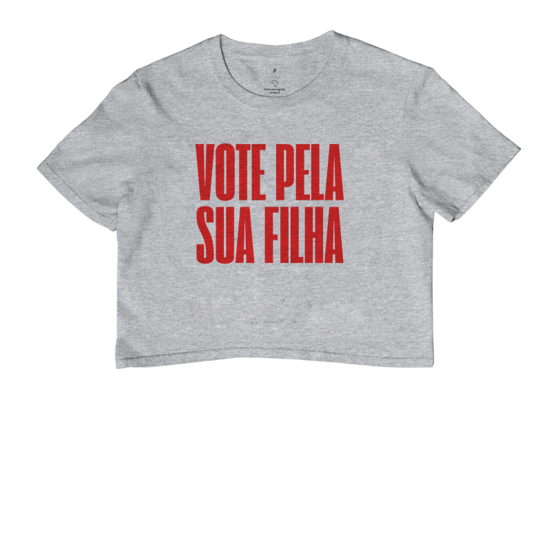 Vote pela sua filha - Imagem 6