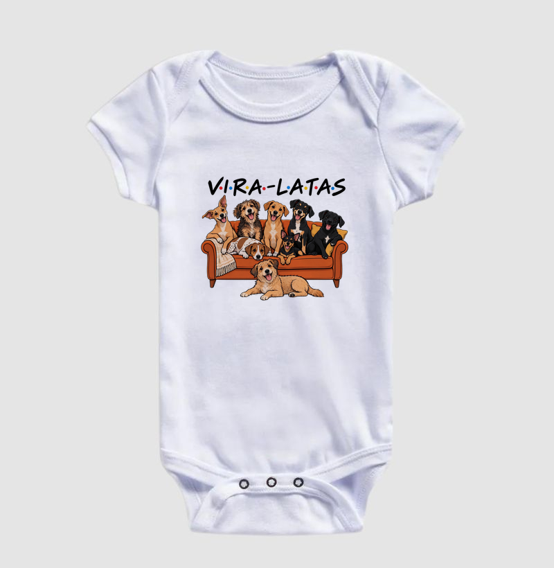 V.I.R.A.L.A.T.A.S - Imagem 3
