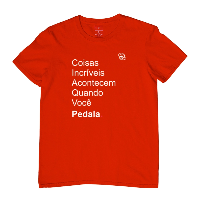 Coisas Incriveis Acontecem Quando Voce Pedala - Imagem 6