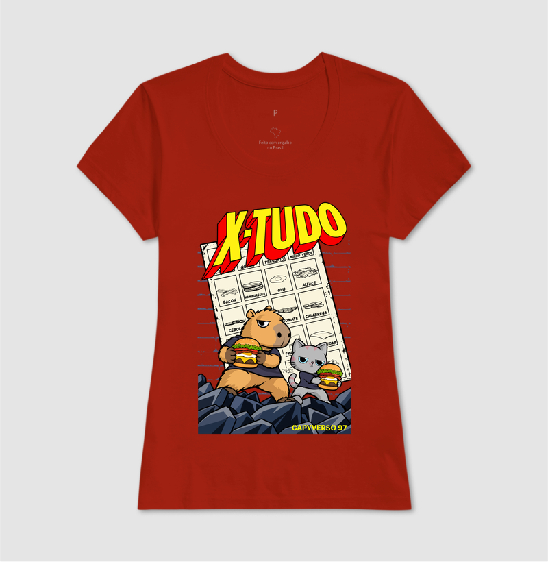 Capyverso X-tudo - Imagem 11
