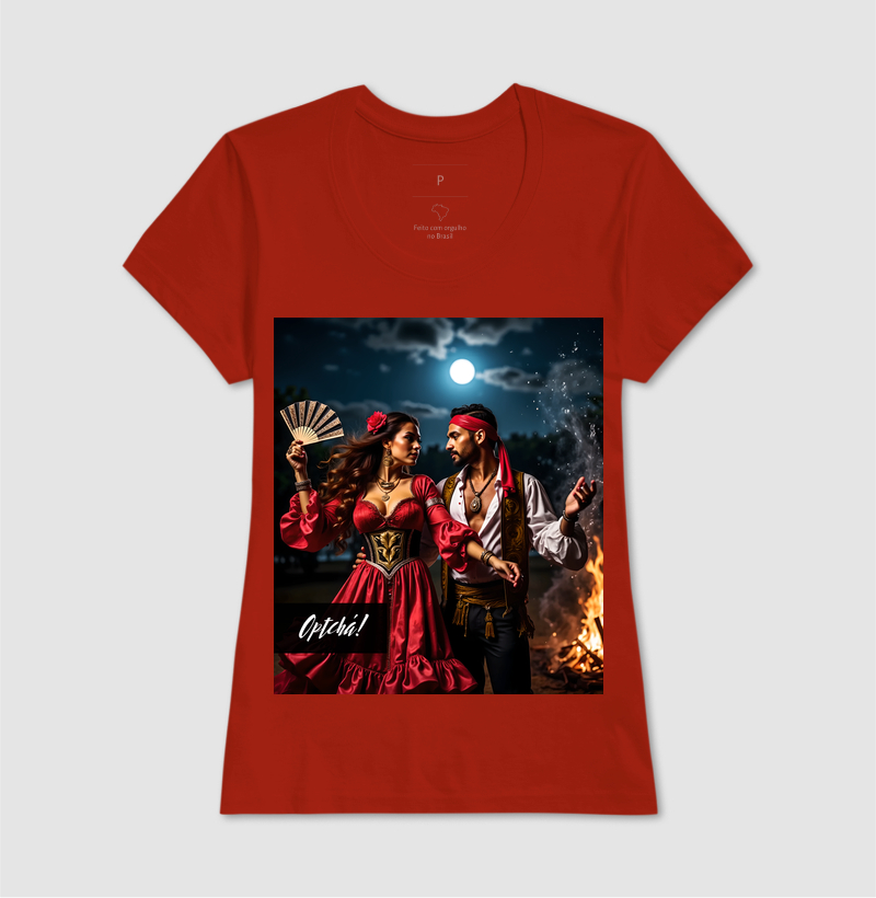 Camisa 13
