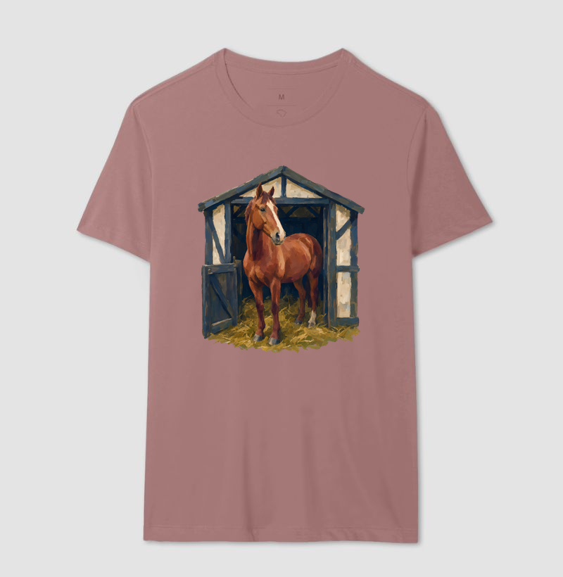 Cavalo na Baia - Imagem 16