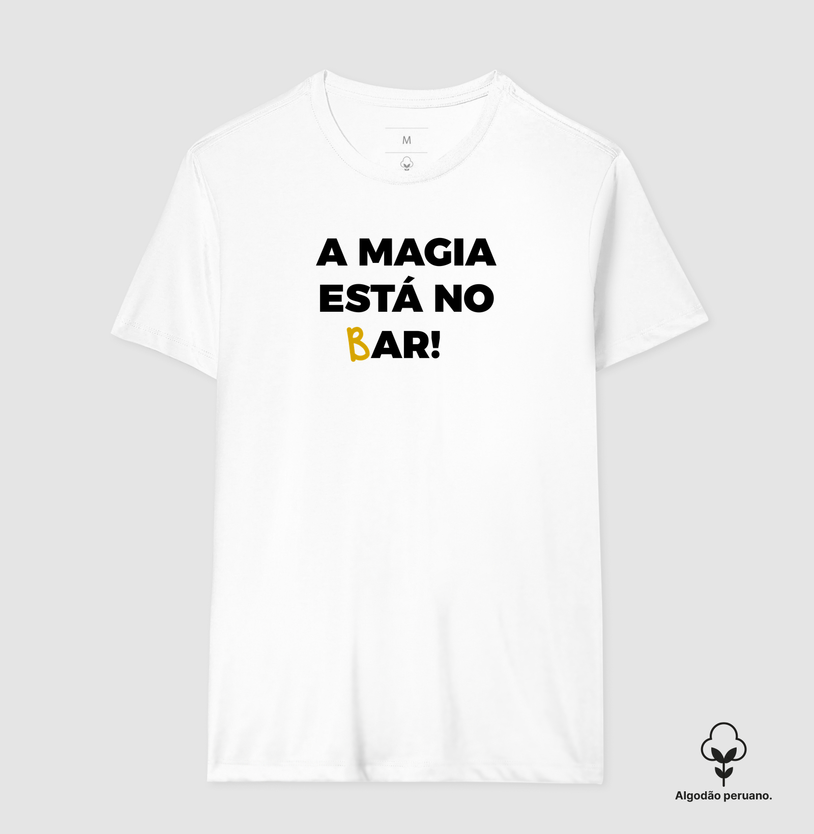 A Magia Está no Bar - Imagem 7