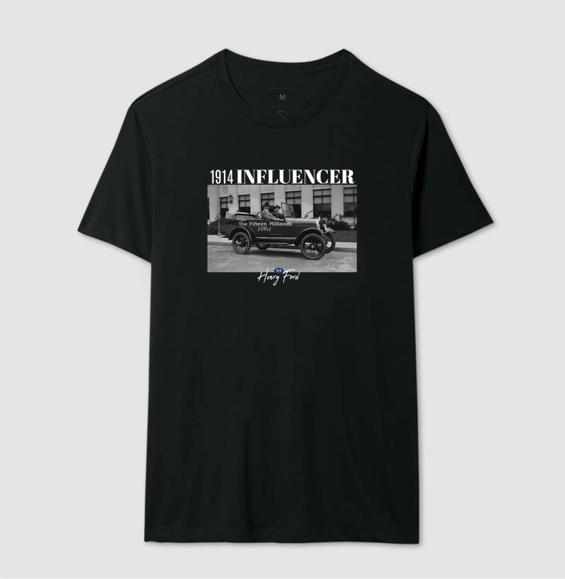 Ford influencer 1914 - Imagem 2