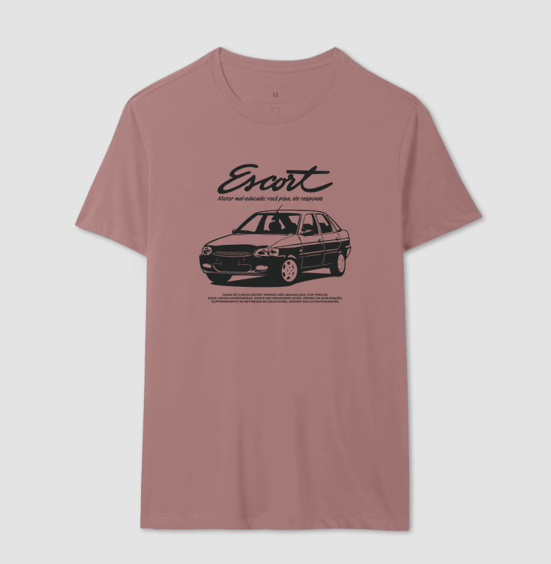 Camisa 18