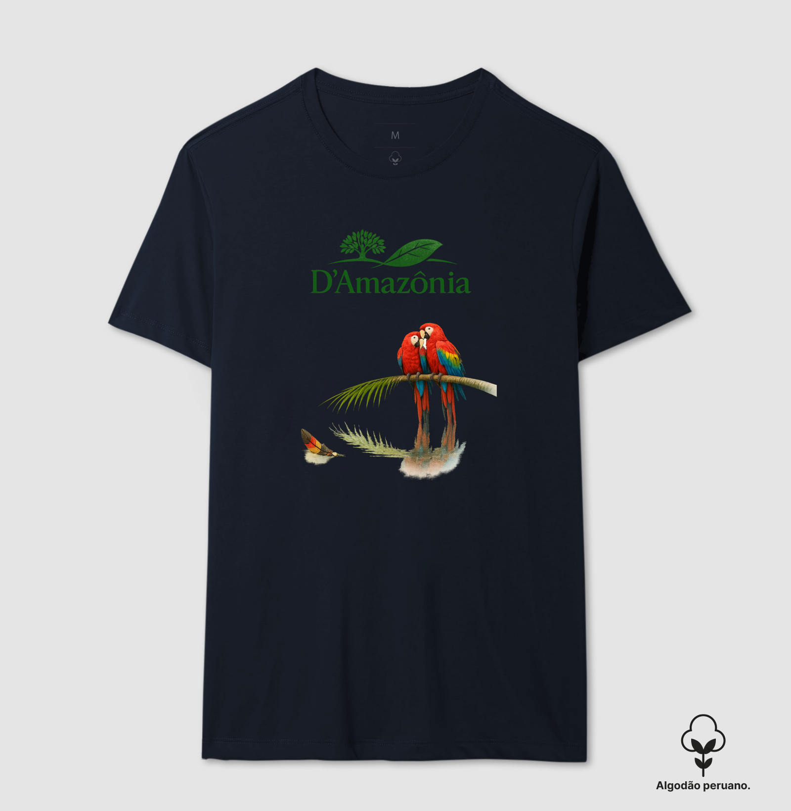 Camisa 2