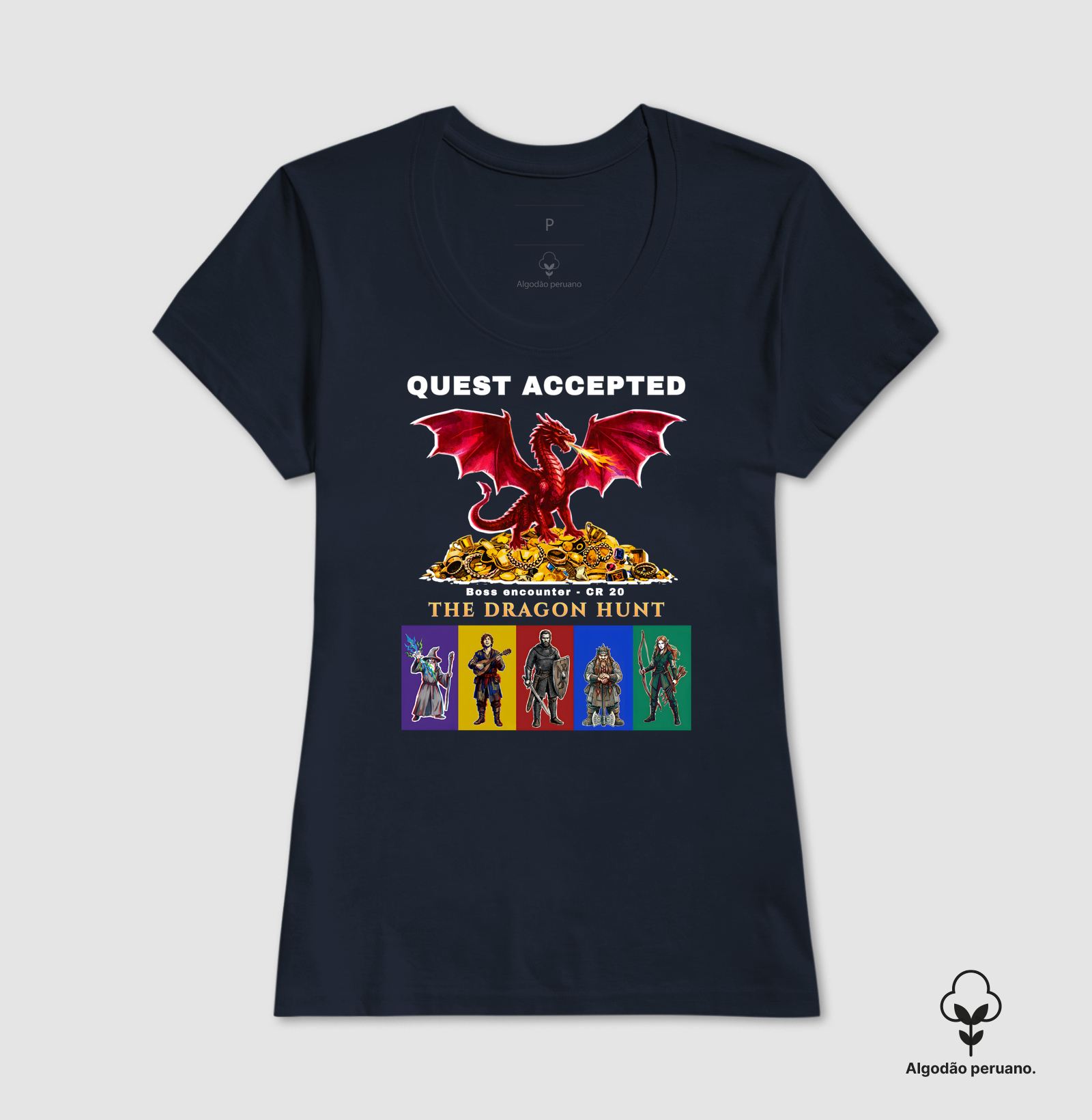 Camisa 2