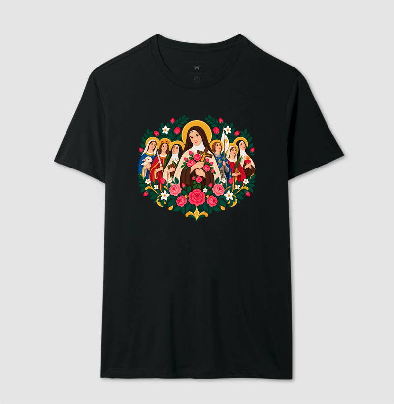 Comunhão das Santas - Imagem 2