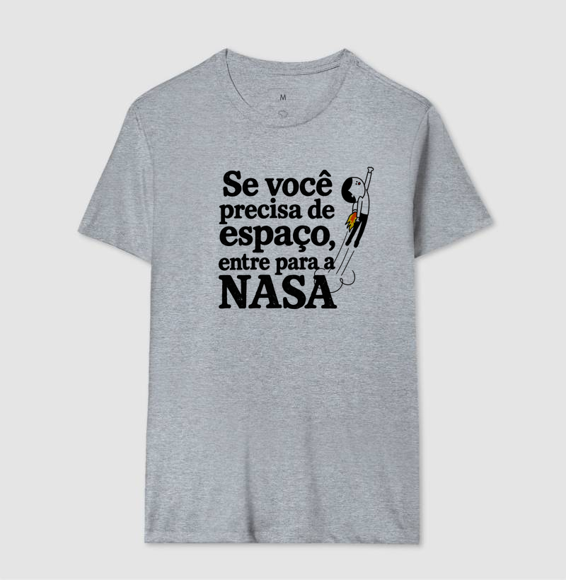 Entre Para a NASA - Imagem 4