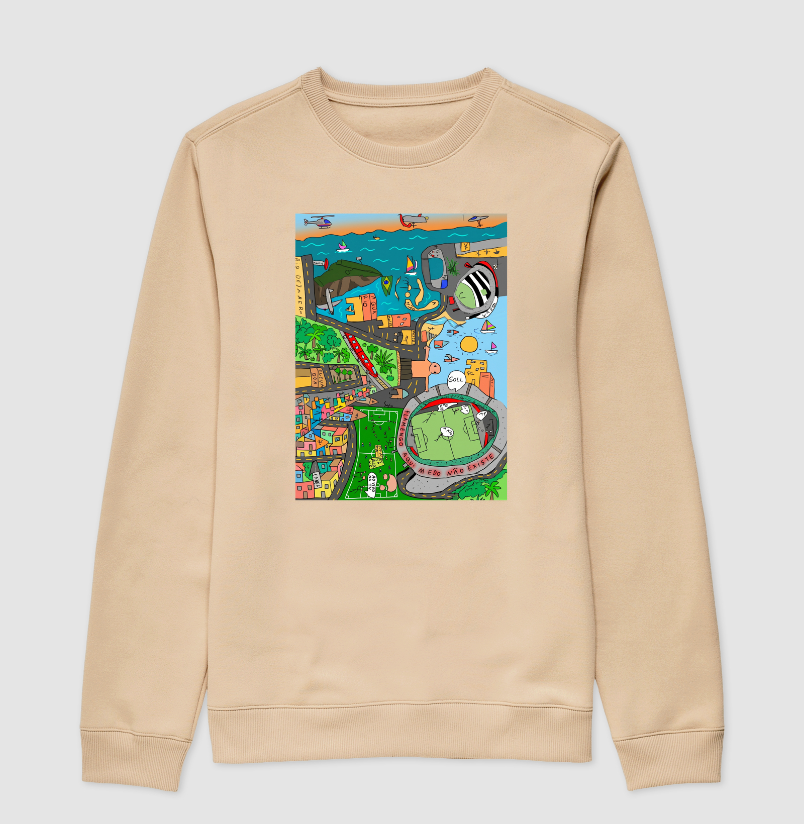 Camisa 2