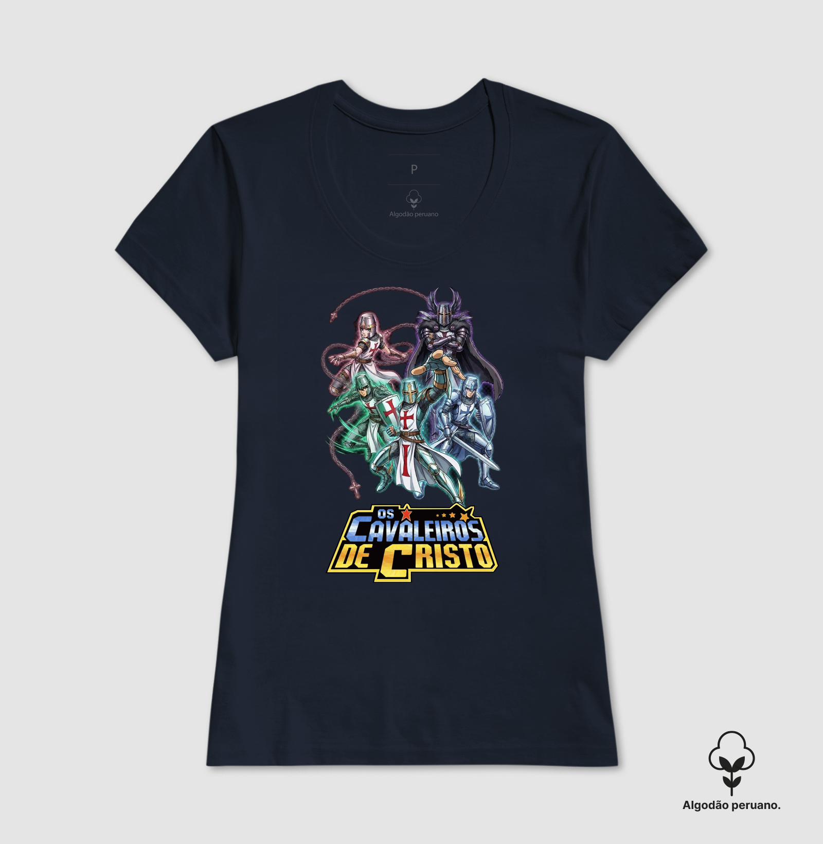 Camisa 4