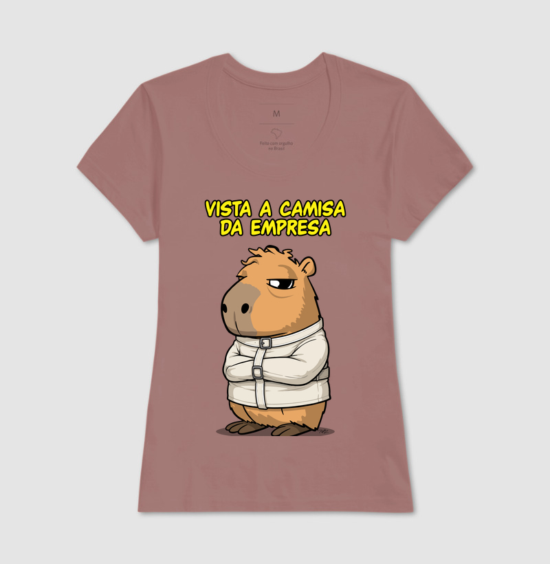 Camisa da empresa - Imagem 17