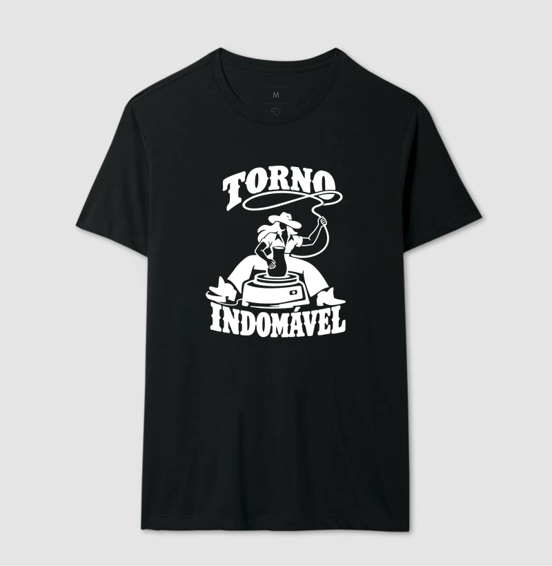 Torno Indomável - Imagem 2