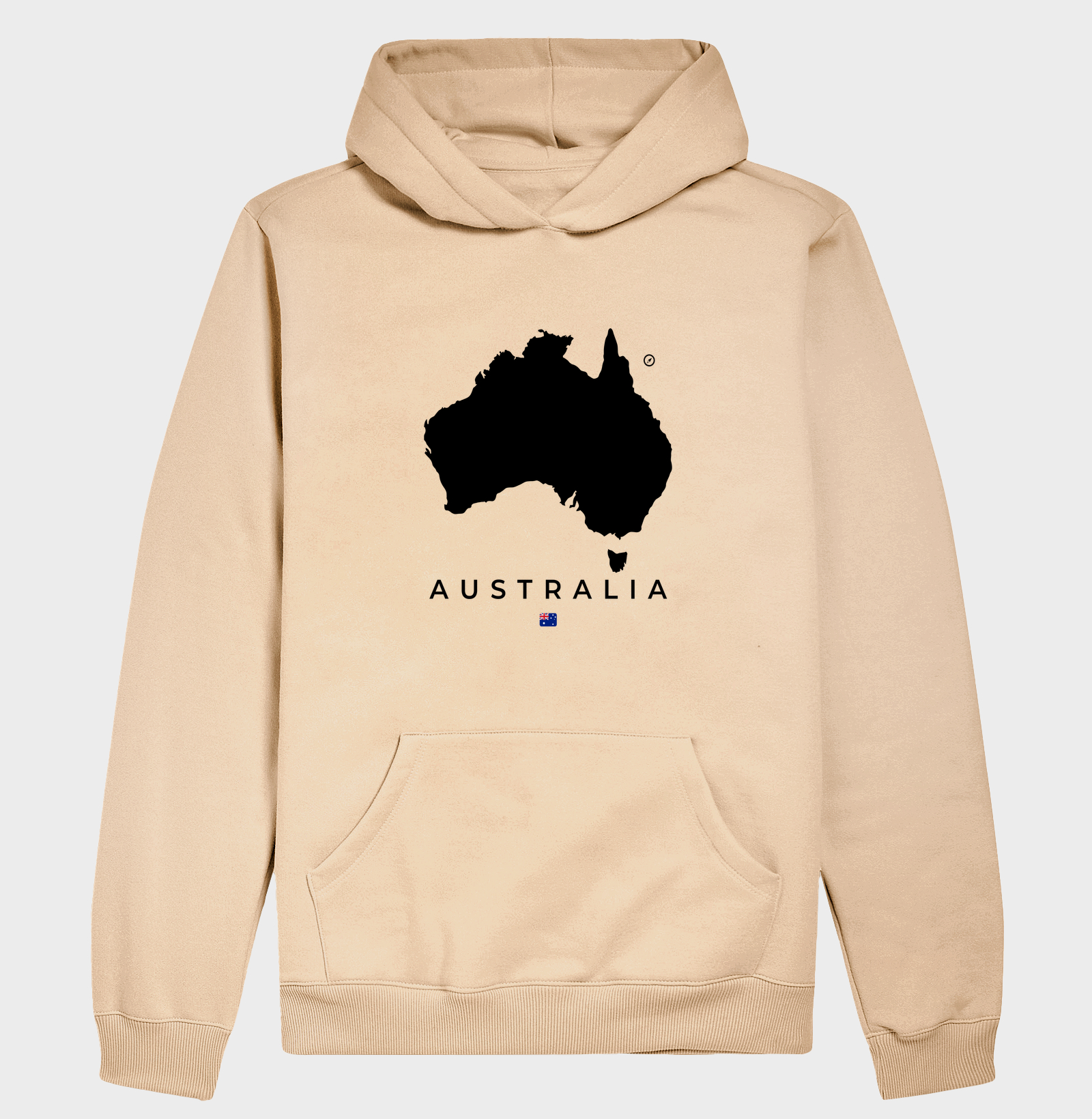 Australian Map - Imagem 5