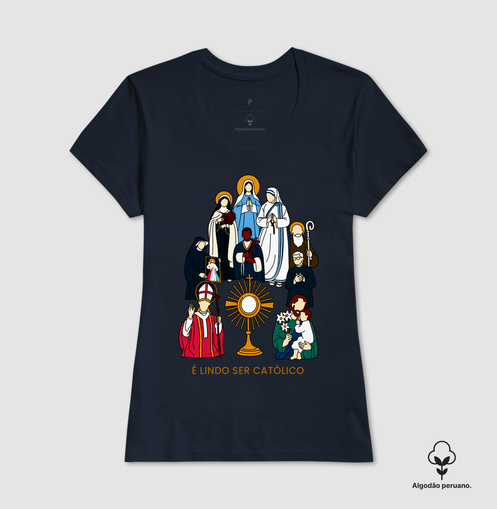 Camisa 6