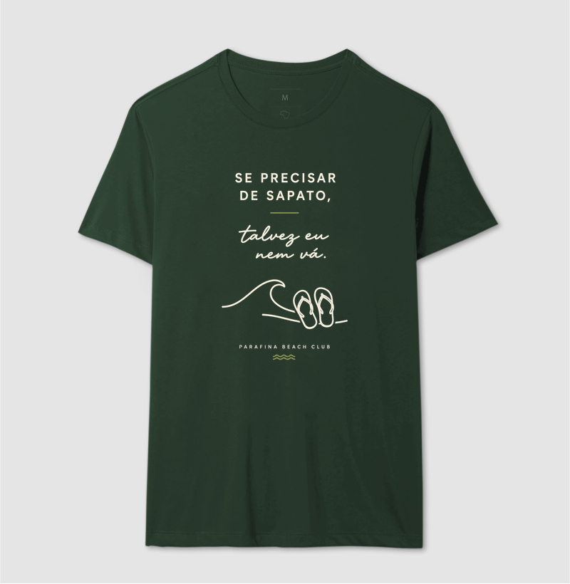 Camisa 13