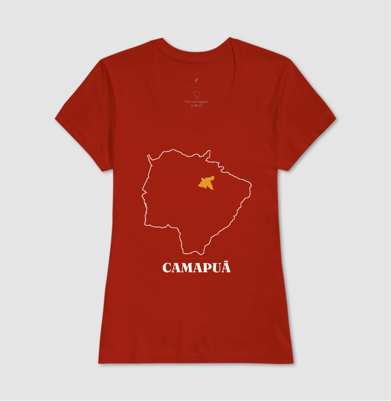 Camisa 10