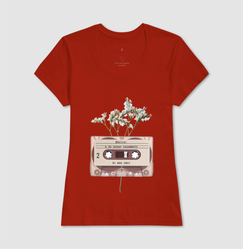 Camisa 10