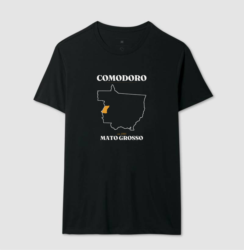 Comodoro | Legado MT - Imagem 2