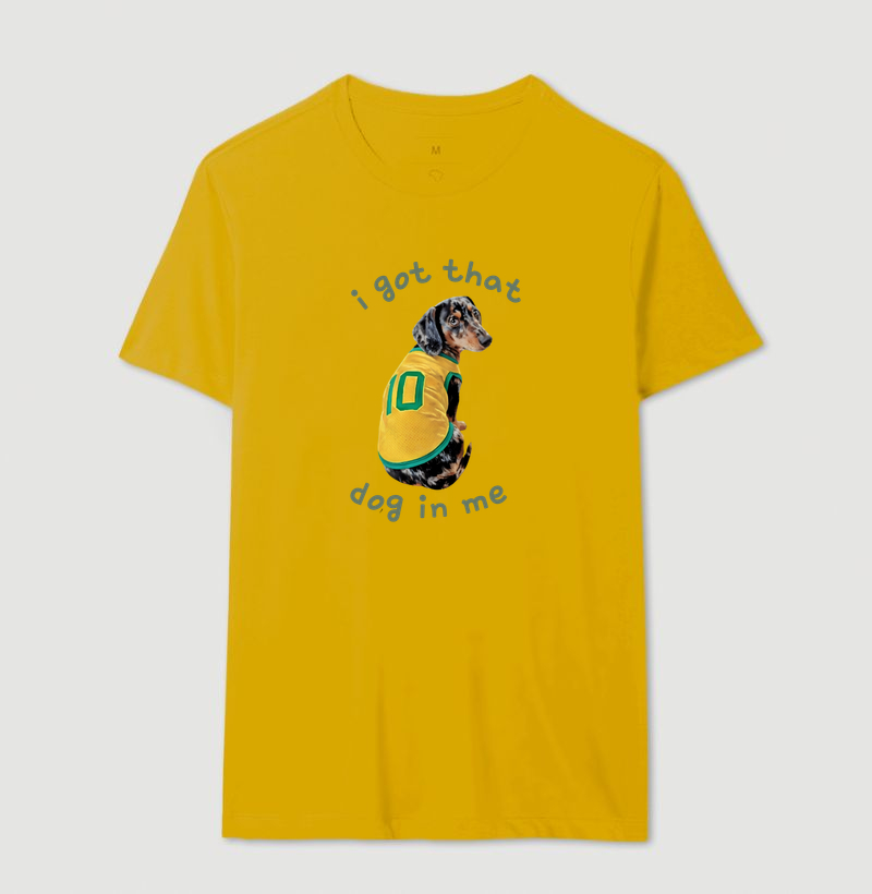 Camisa 13
