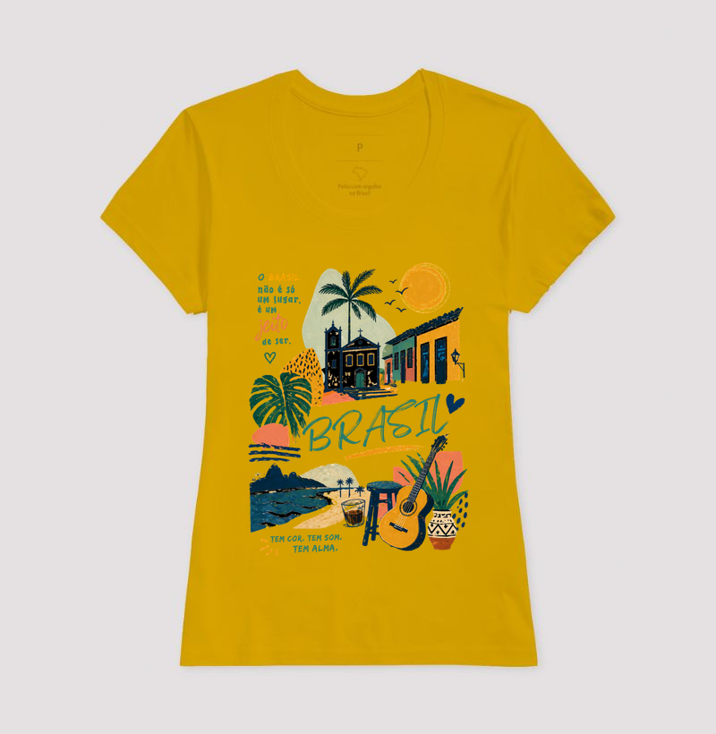 Camisa 14