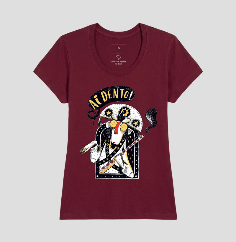 Camisa 18