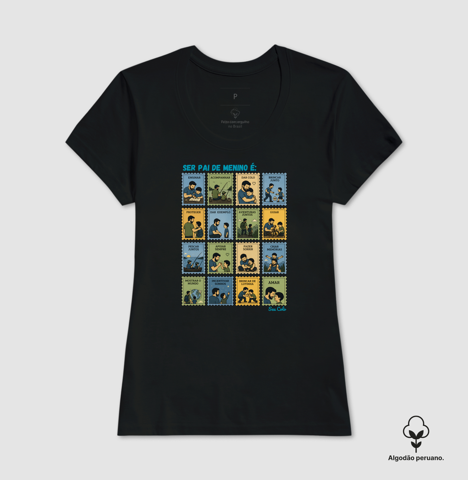Camisa 3