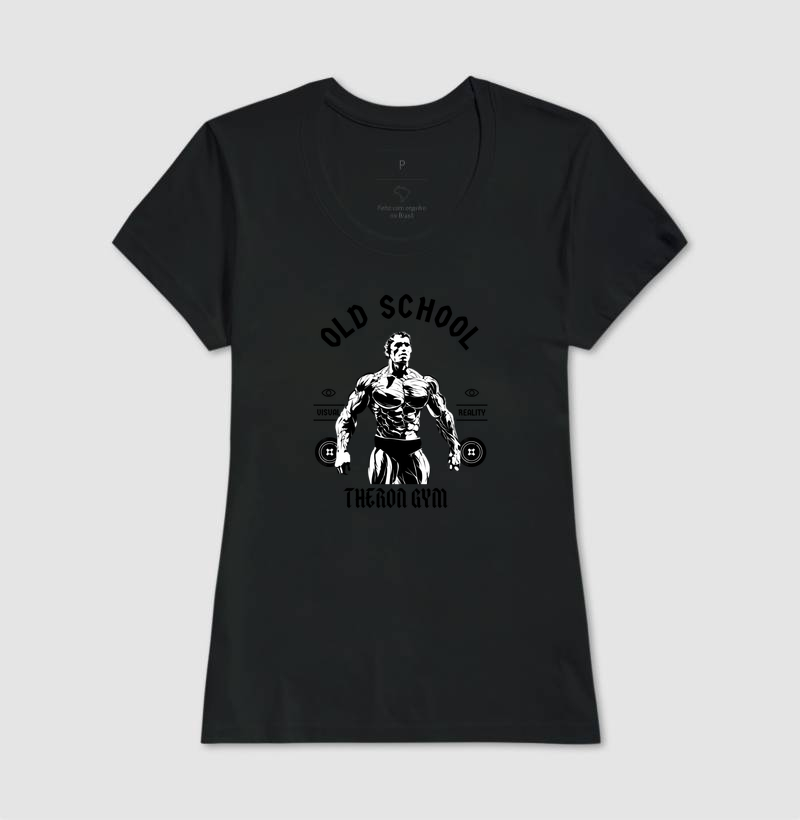 Camiseta THERON - Imagem 3